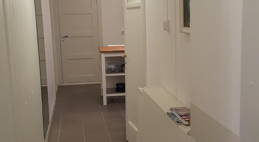 Skolavoerthustigur Apartments Reykjavík Cameră foto