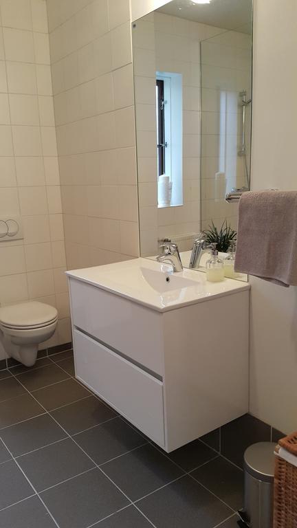 Skolavoerthustigur Apartments Reykjavík Cameră foto